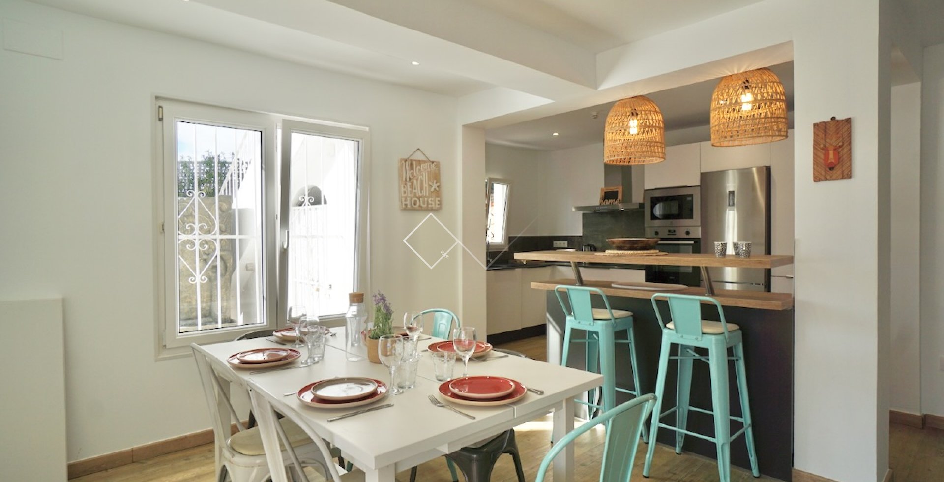  - Villa - Moraira - Sol Park