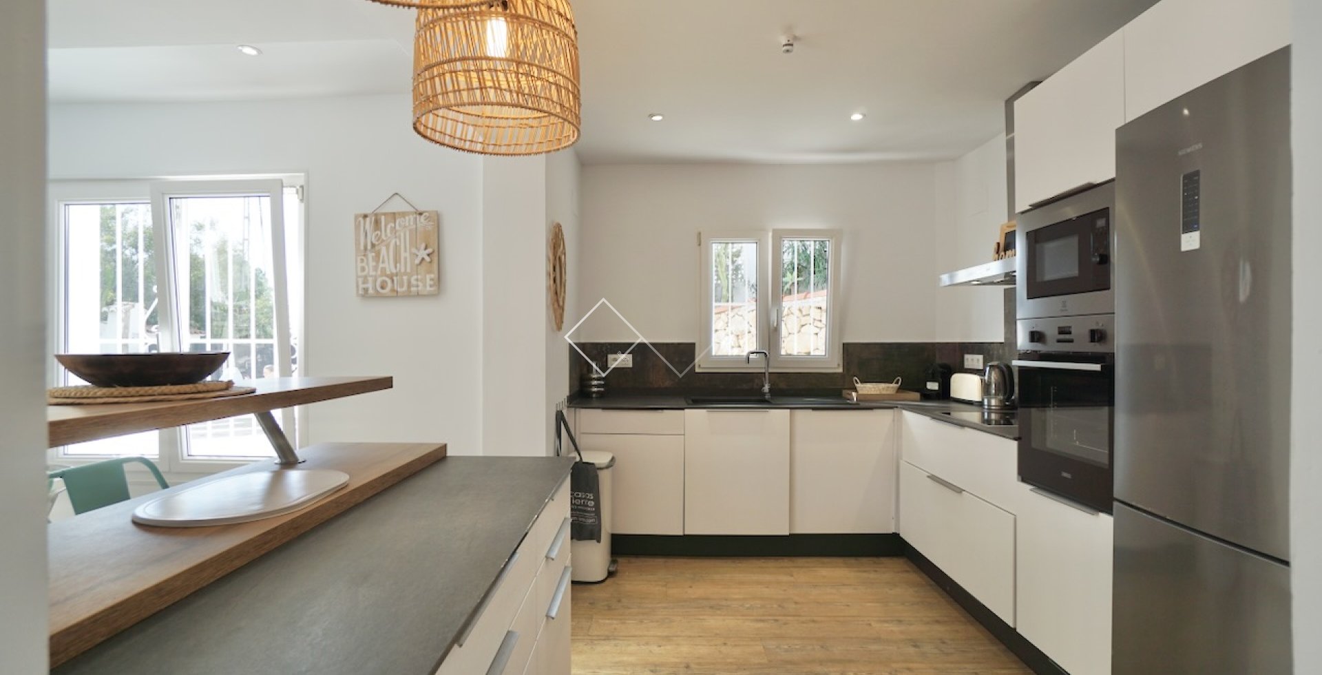  - Villa - Moraira - Sol Park