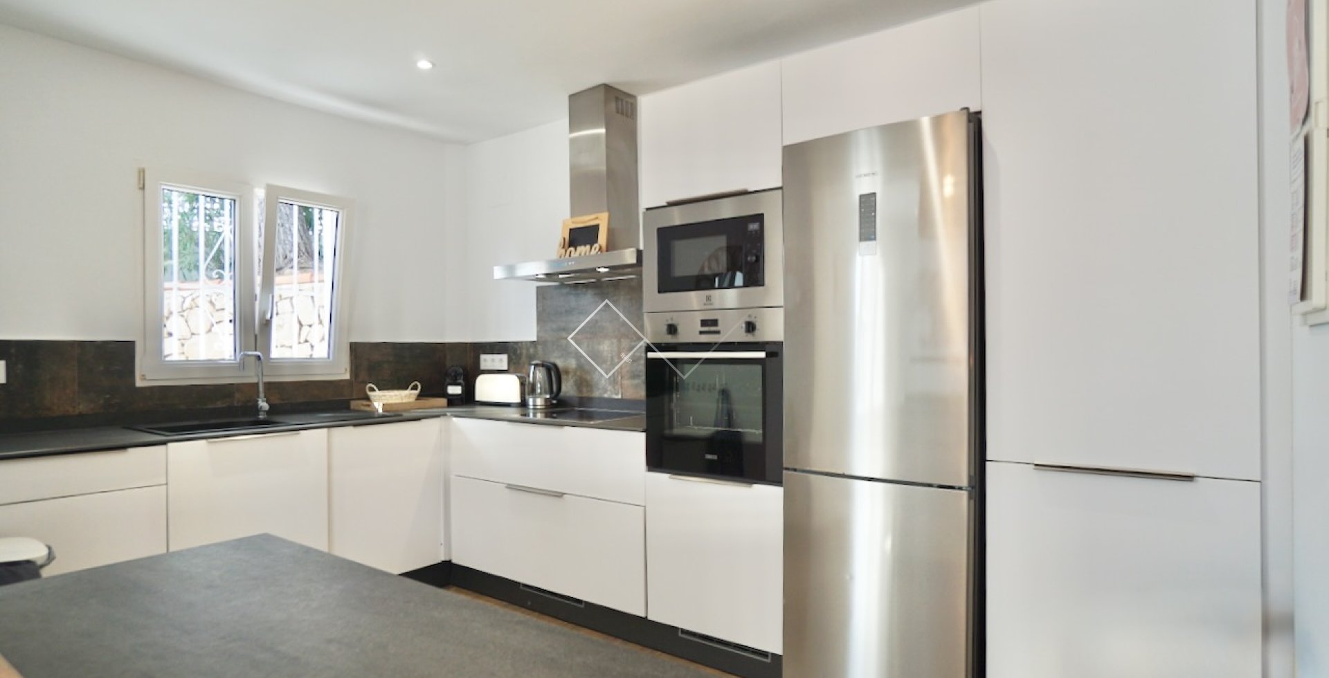  - Villa - Moraira - Sol Park