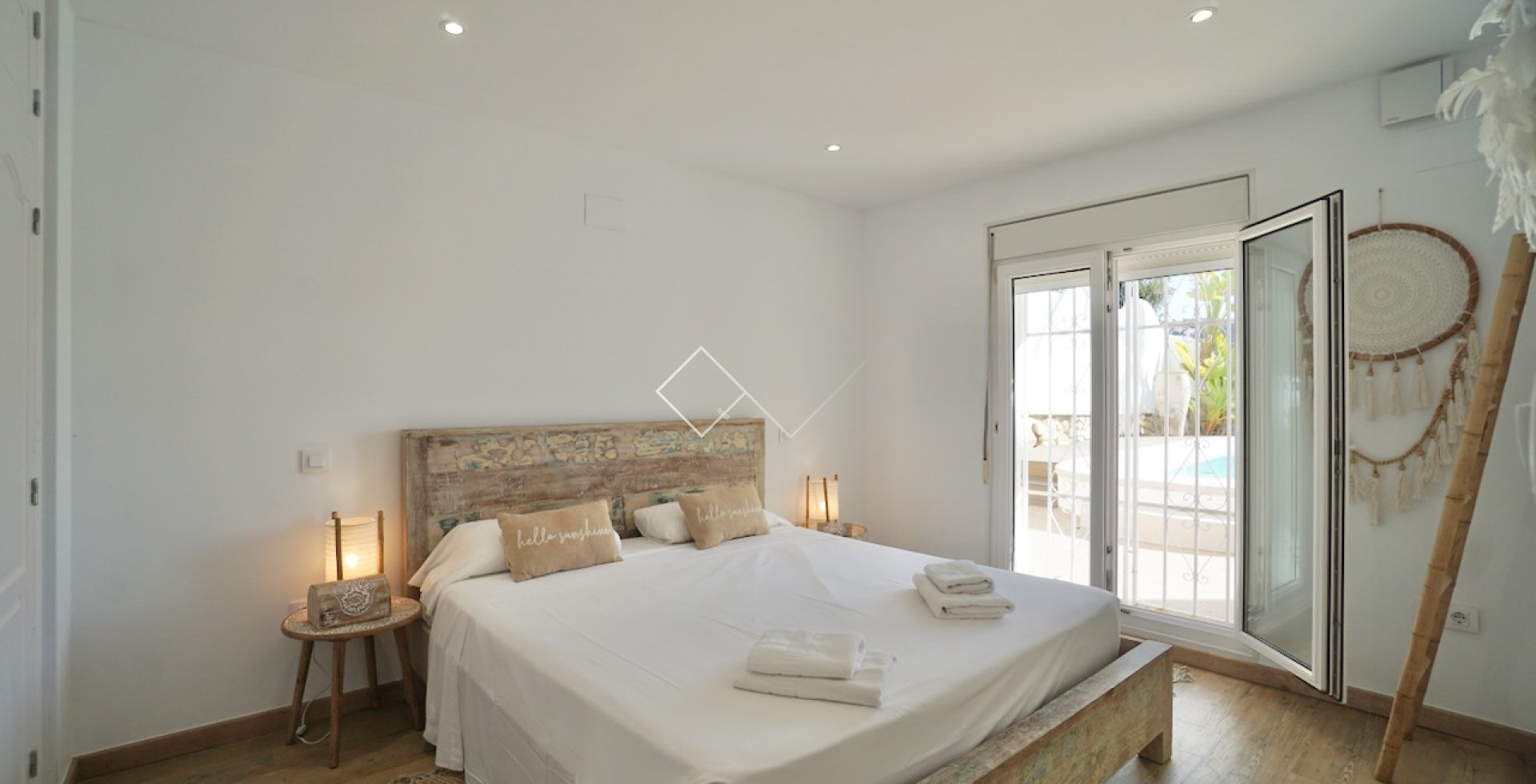  - Villa - Moraira - Sol Park