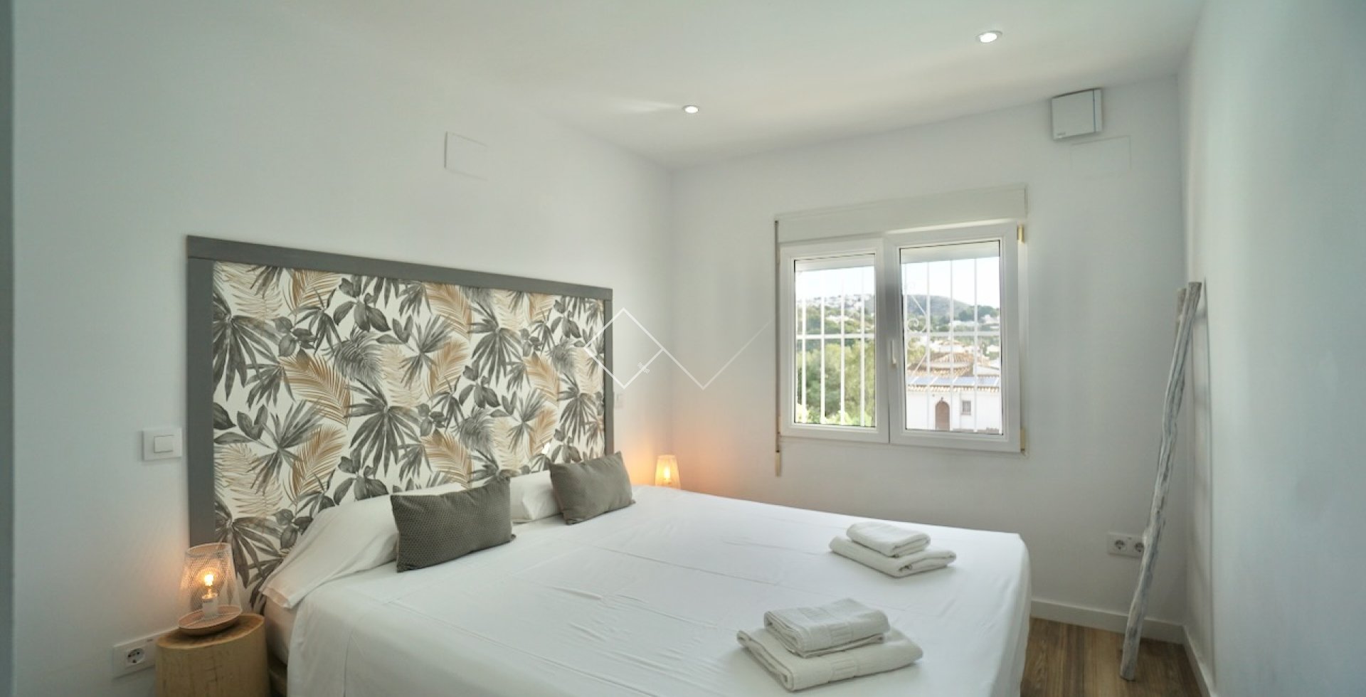  - Villa - Moraira - Sol Park