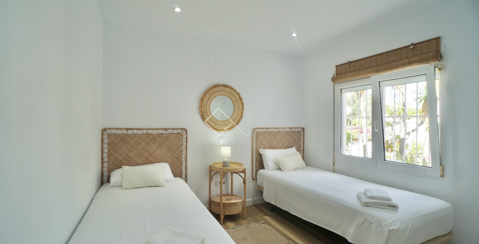  - Villa - Moraira - Sol Park