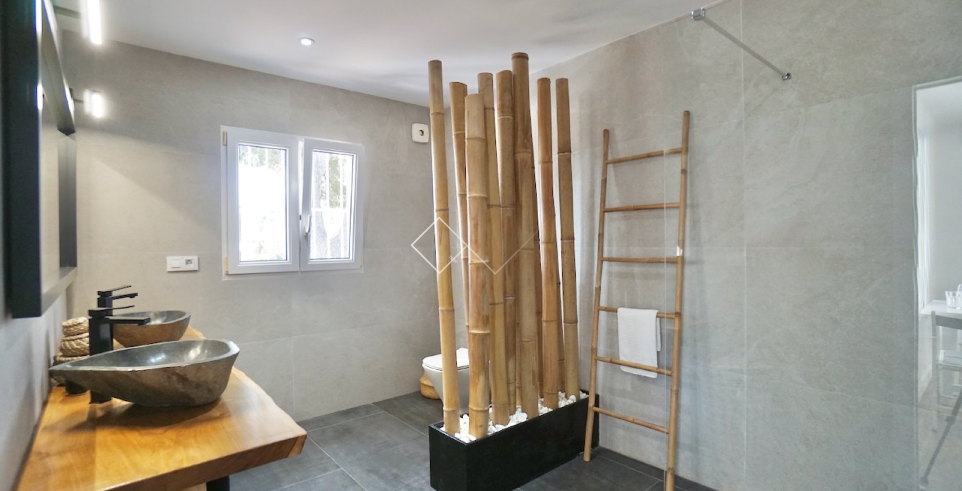  - Villa - Moraira - Sol Park