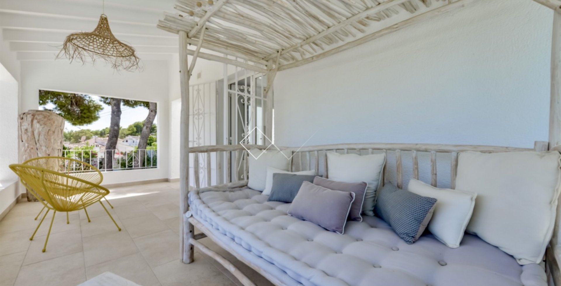  - Villa - Moraira - Sol Park