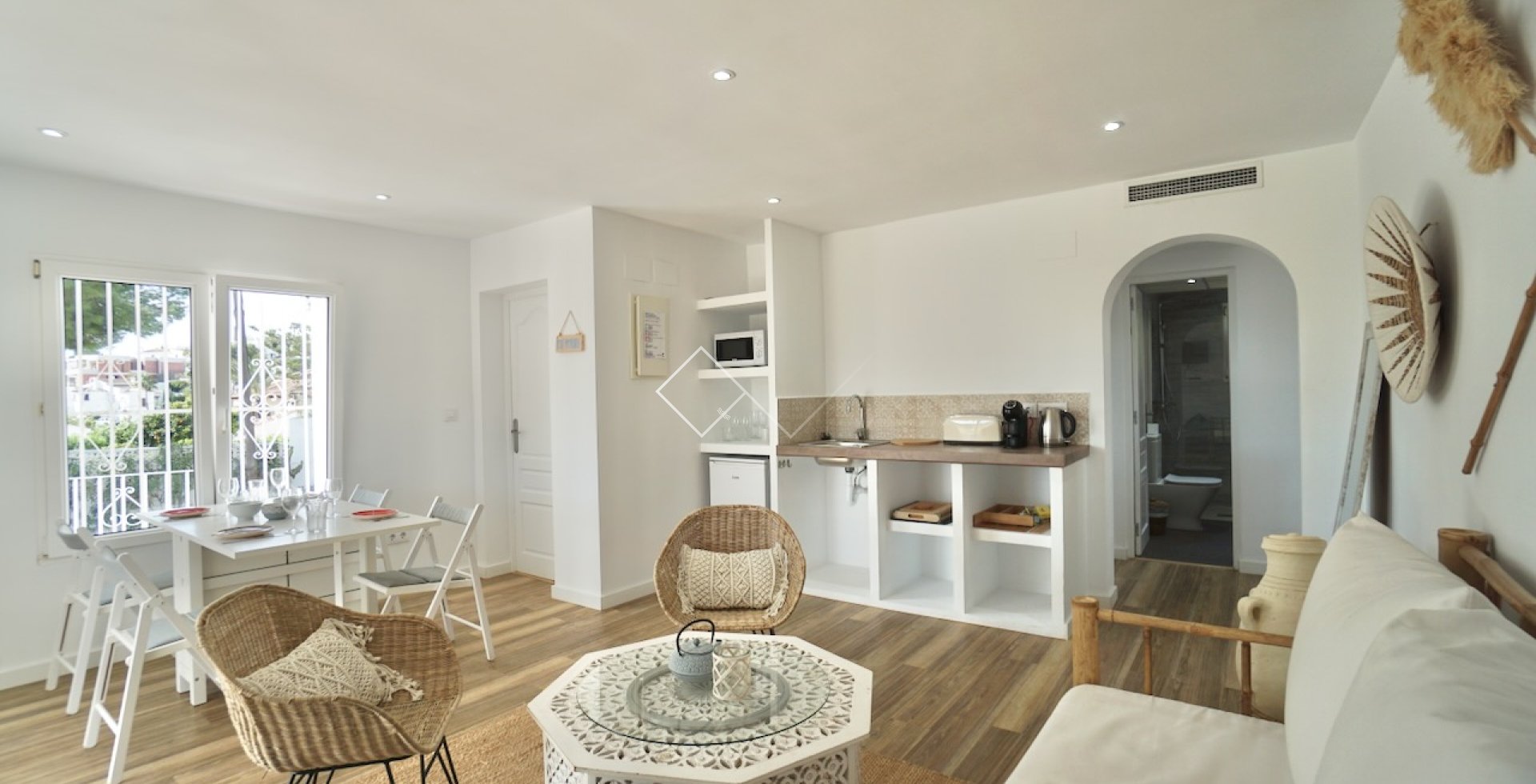  - Villa - Moraira - Sol Park