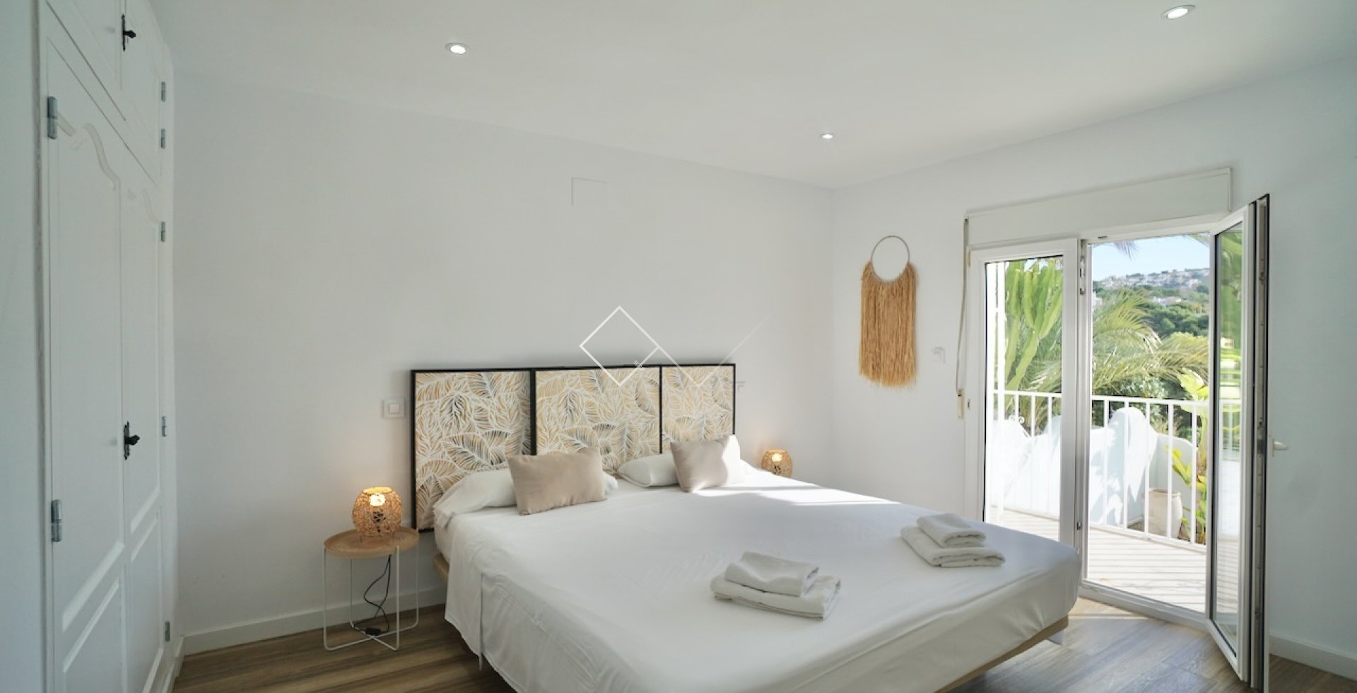  - Villa - Moraira - Sol Park