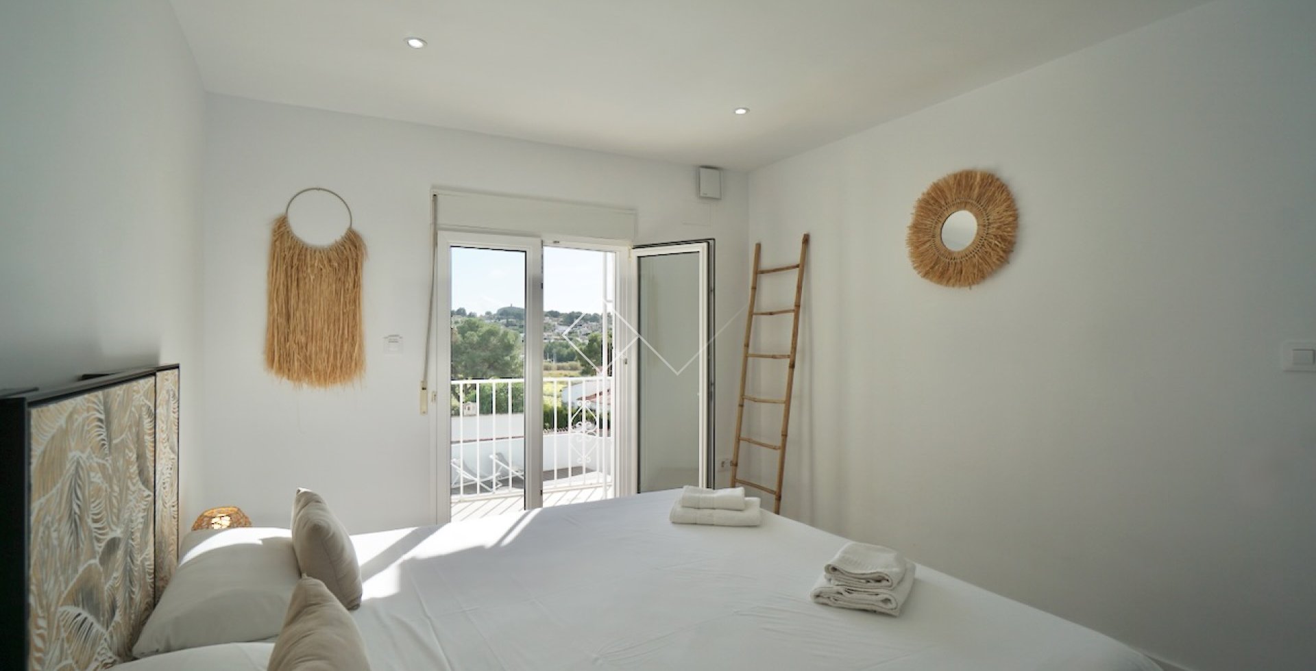  - Villa - Moraira - Sol Park