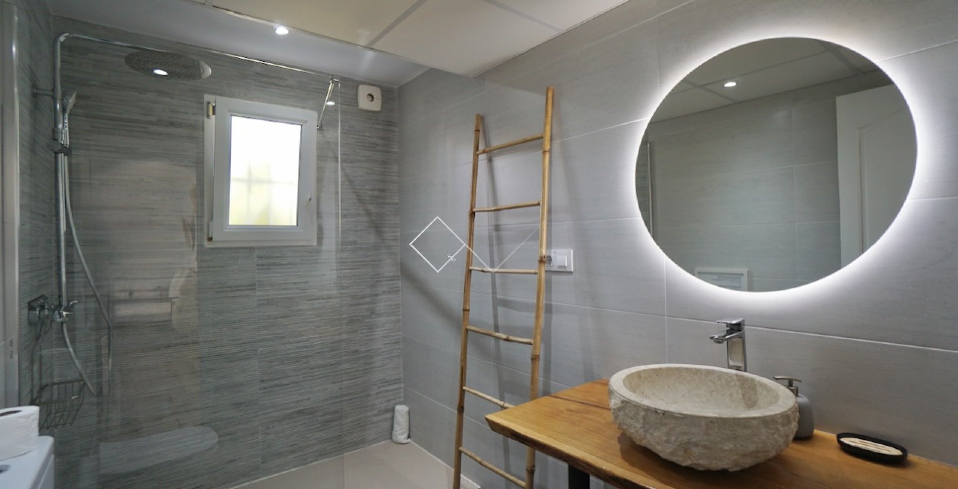  - Villa - Moraira - Sol Park