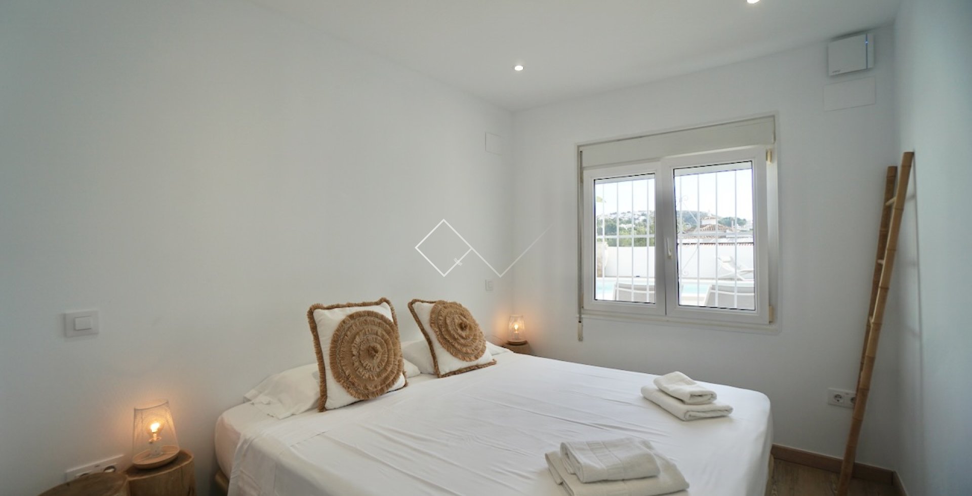  - Villa - Moraira - Sol Park