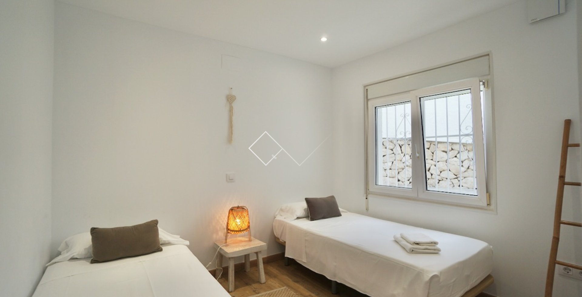  - Villa - Moraira - Sol Park