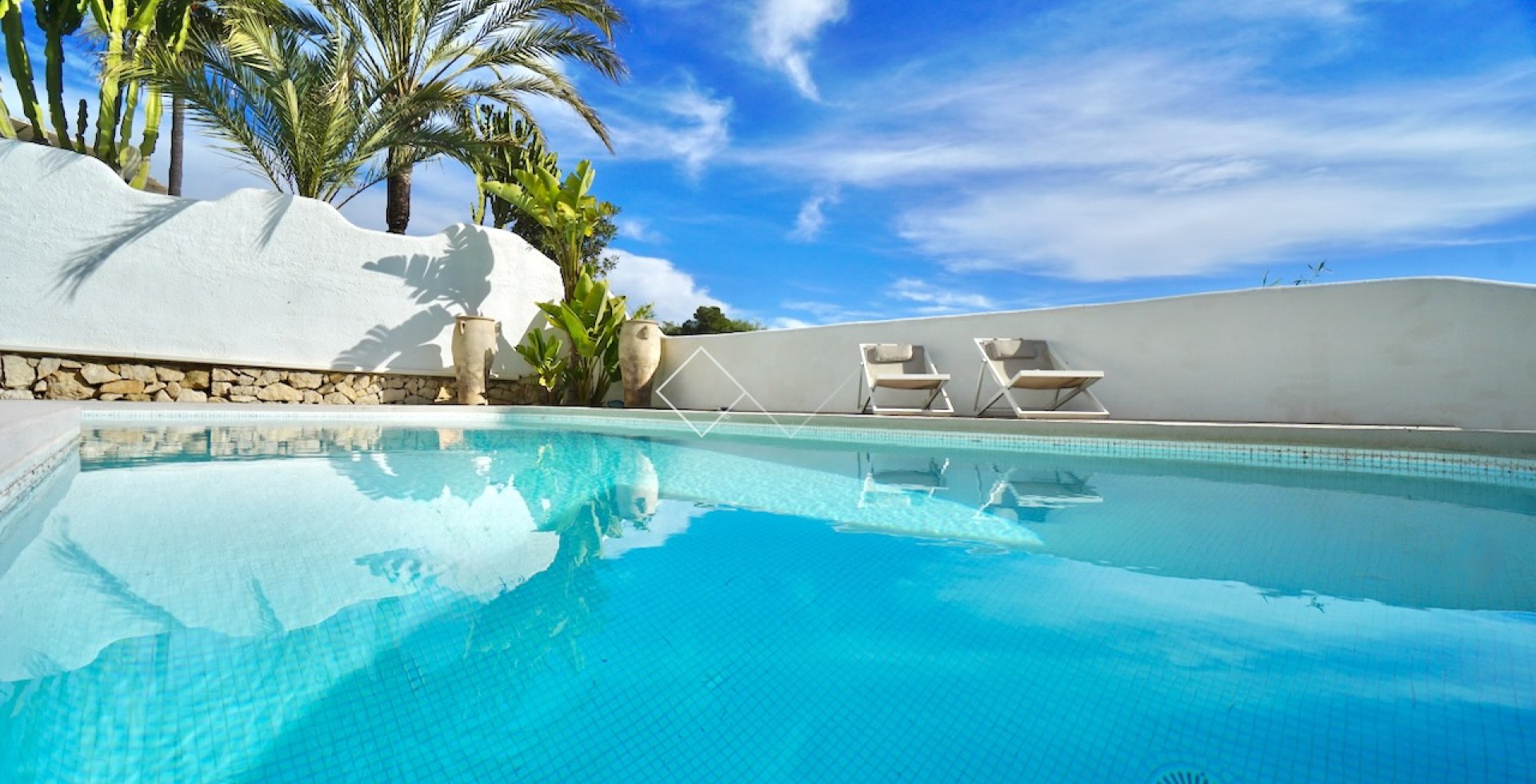  - Villa - Moraira - Sol Park