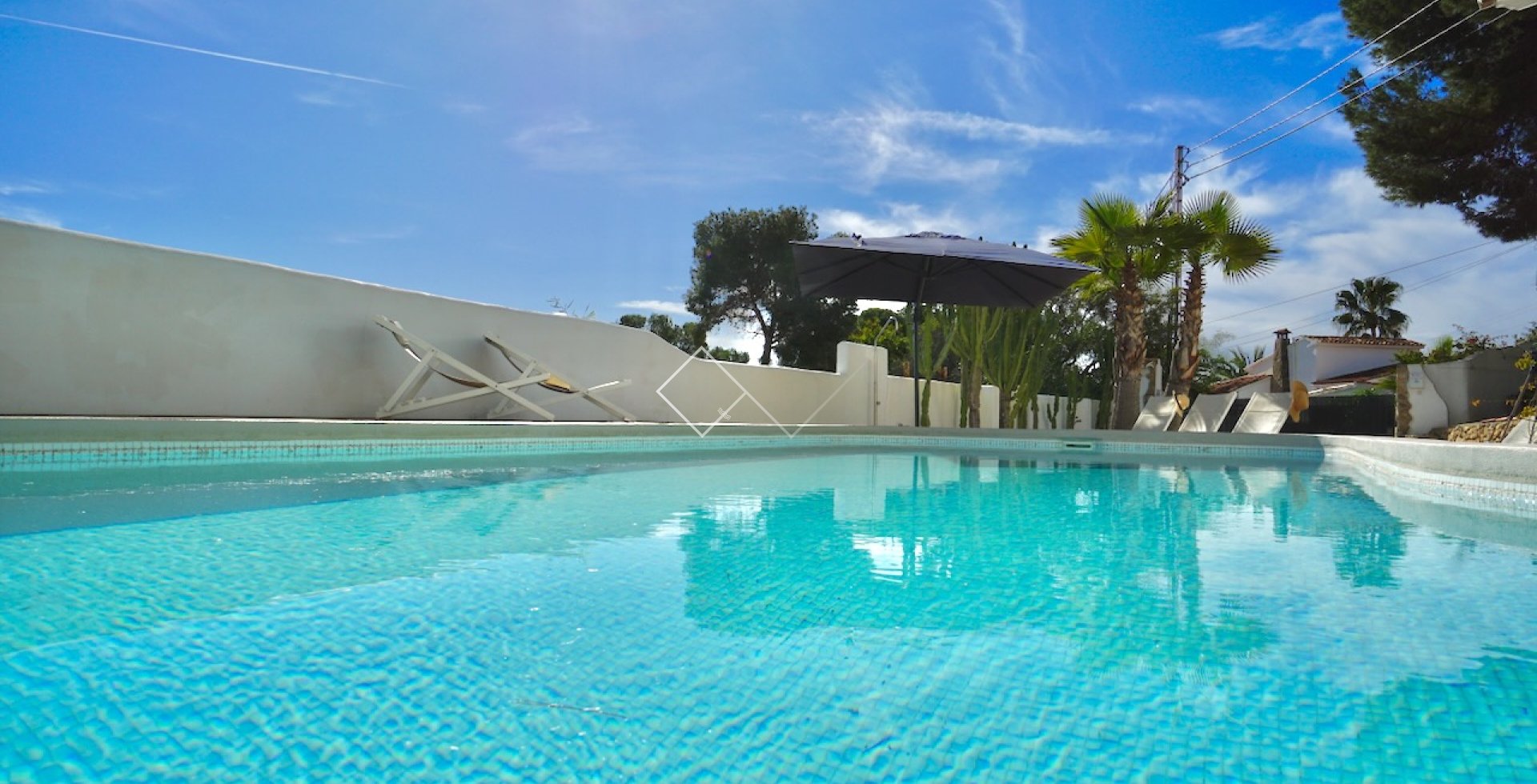  - Villa - Moraira - Sol Park