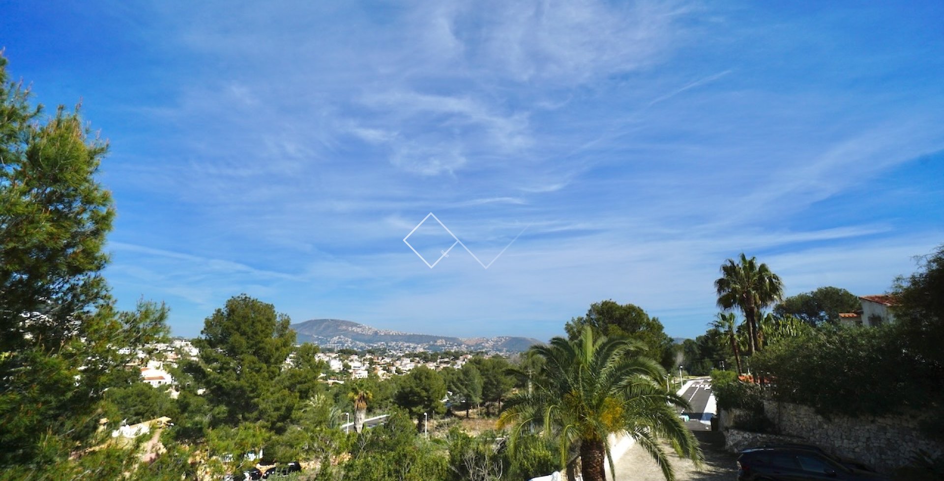  - Villa - Moraira - Fanadix