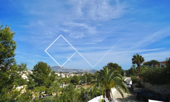  - Villa - Moraira - Fanadix