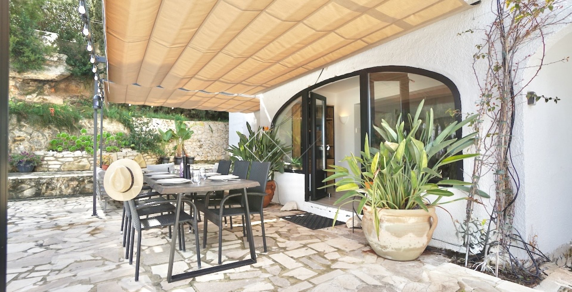 - Villa - Moraira - Fanadix