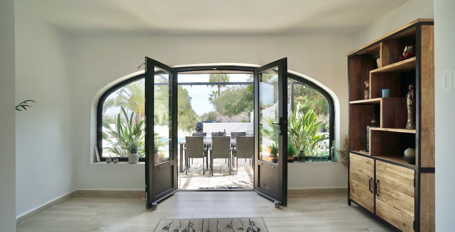  - Villa - Moraira - Fanadix