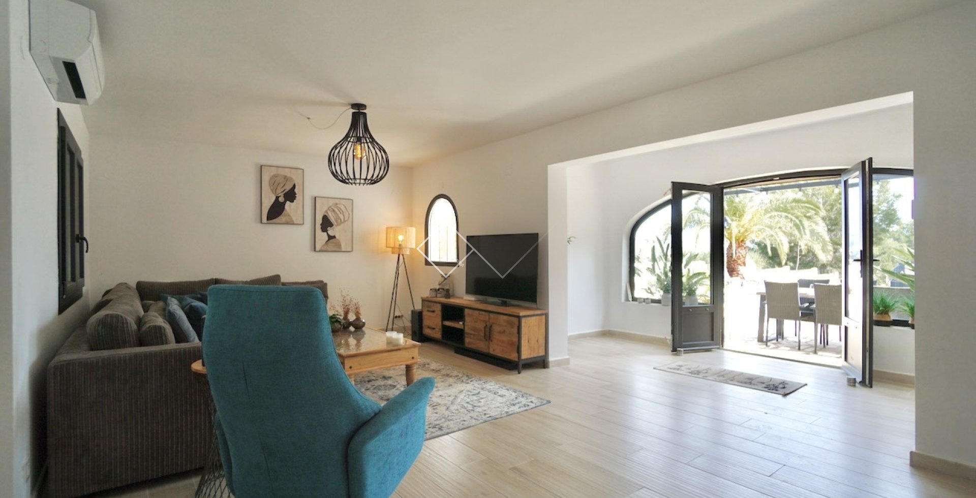  - Villa - Moraira - Fanadix