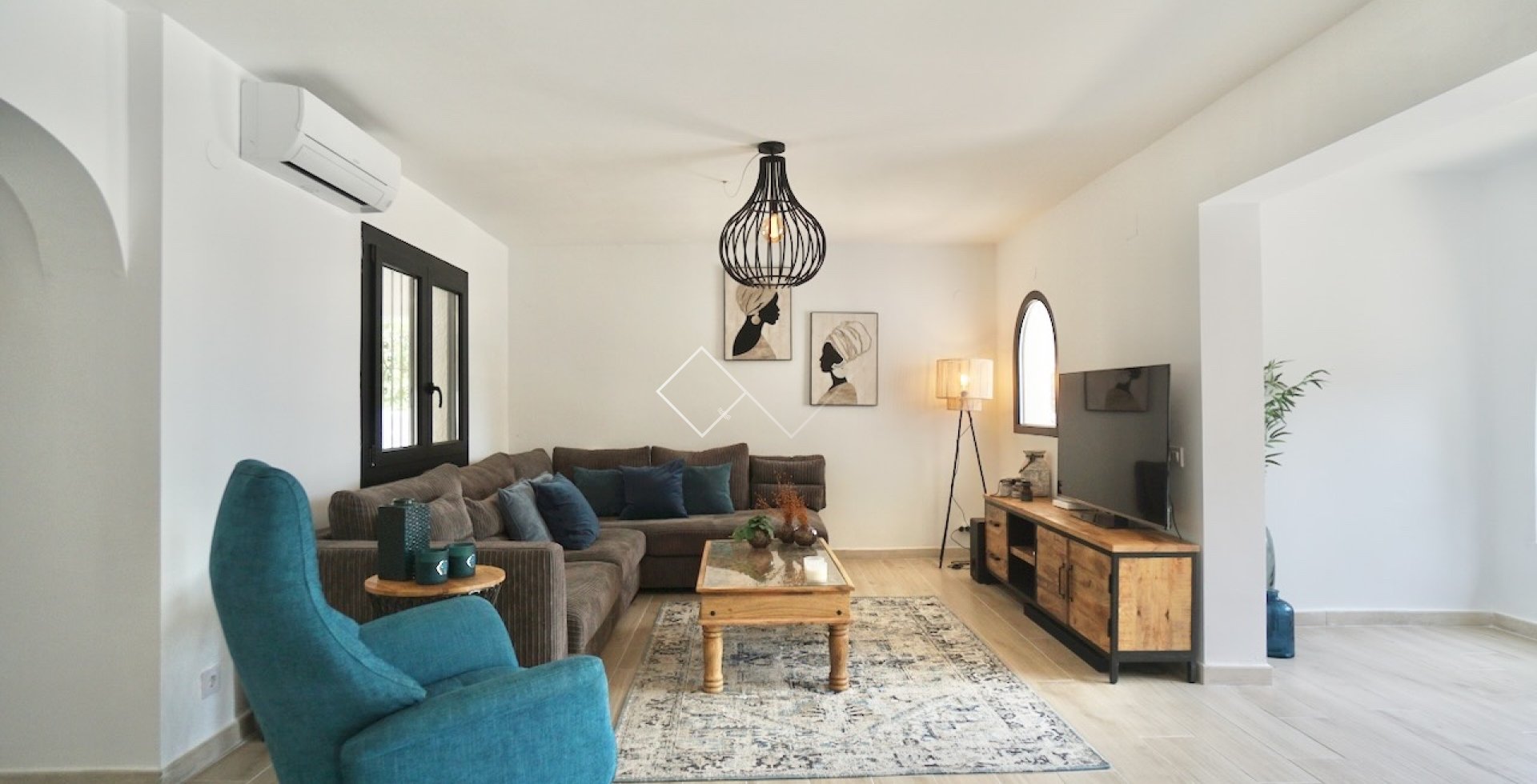  - Villa - Moraira - Fanadix