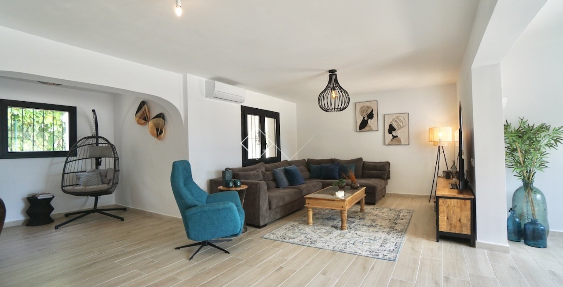  - Villa - Moraira - Fanadix