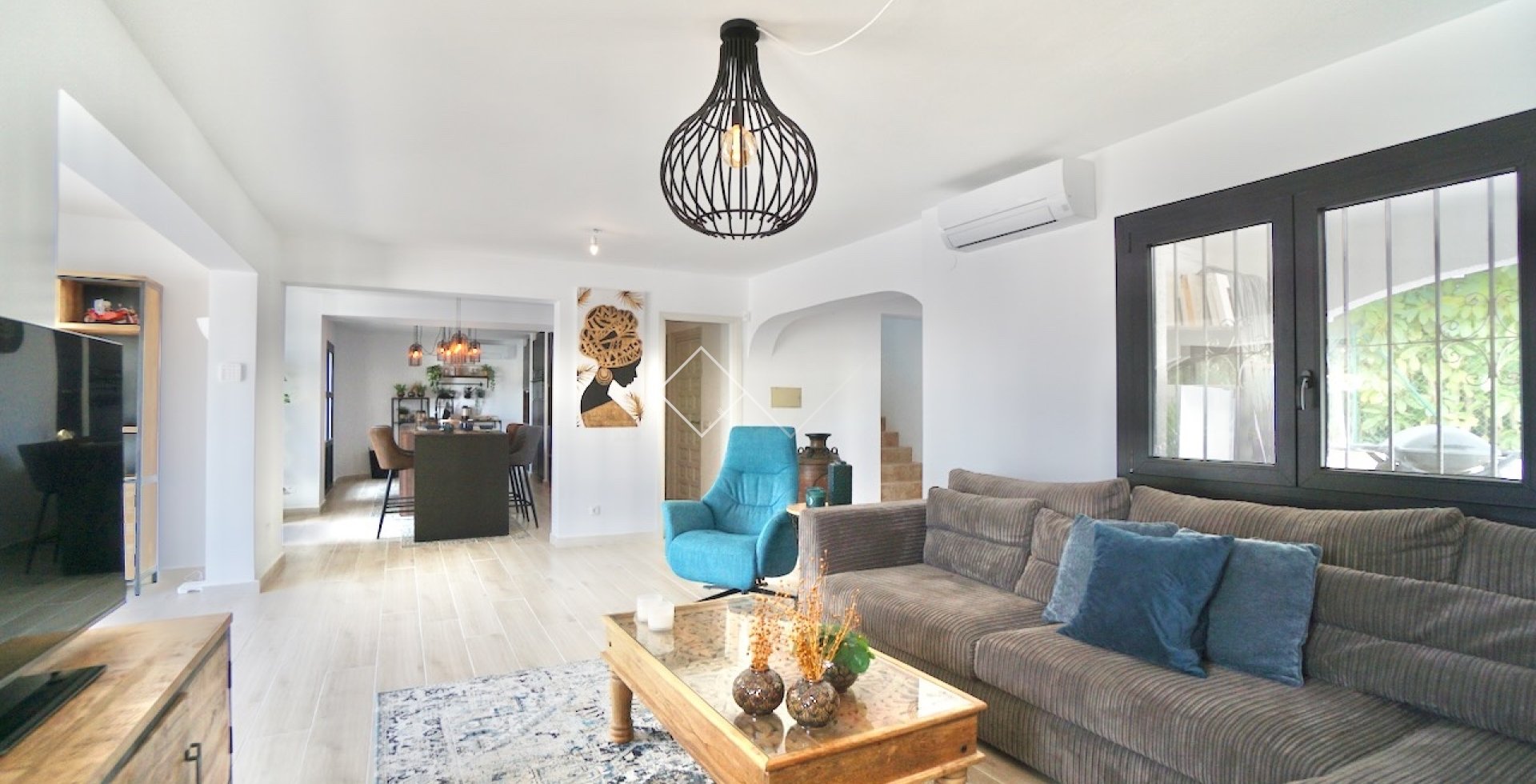  - Villa - Moraira - Fanadix