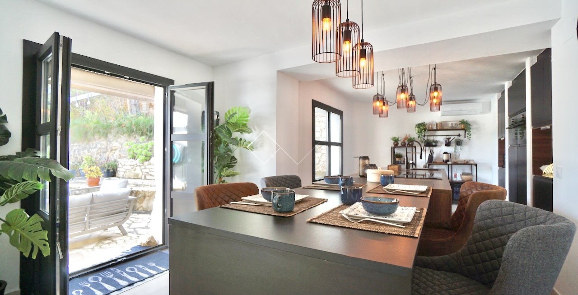  - Villa - Moraira - Fanadix