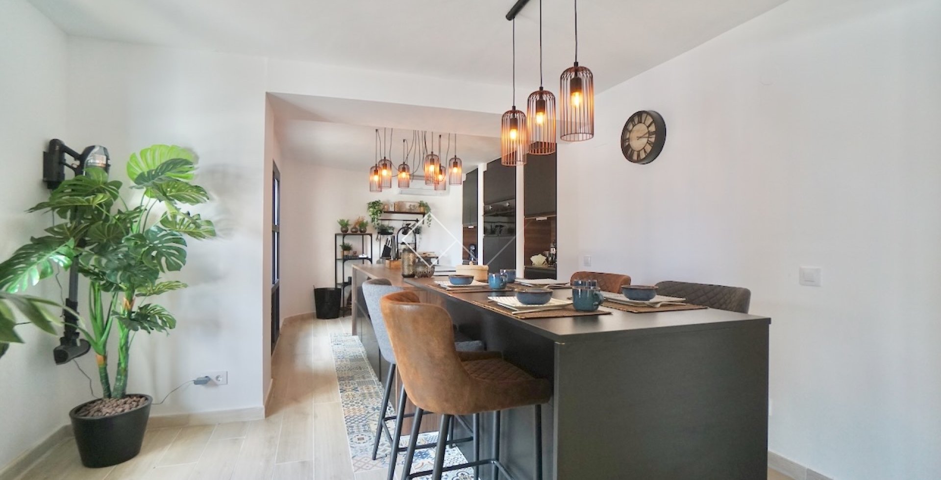  - Villa - Moraira - Fanadix