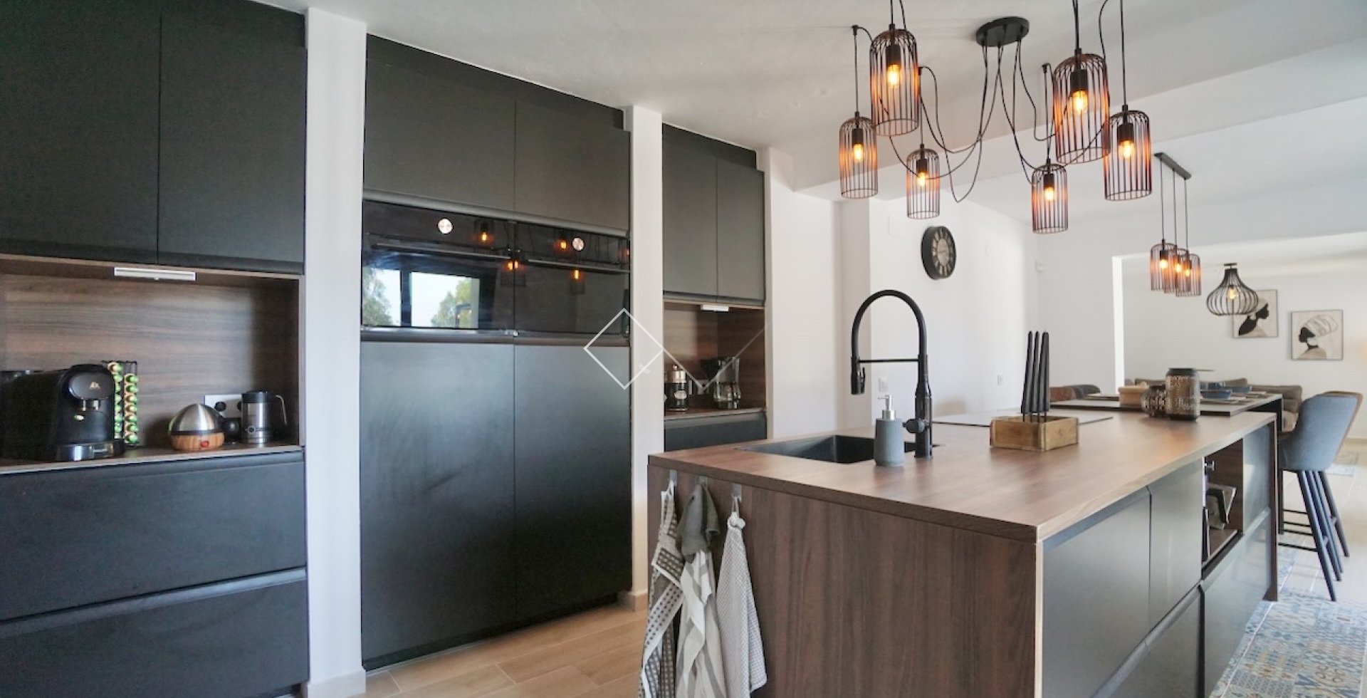  - Villa - Moraira - Fanadix