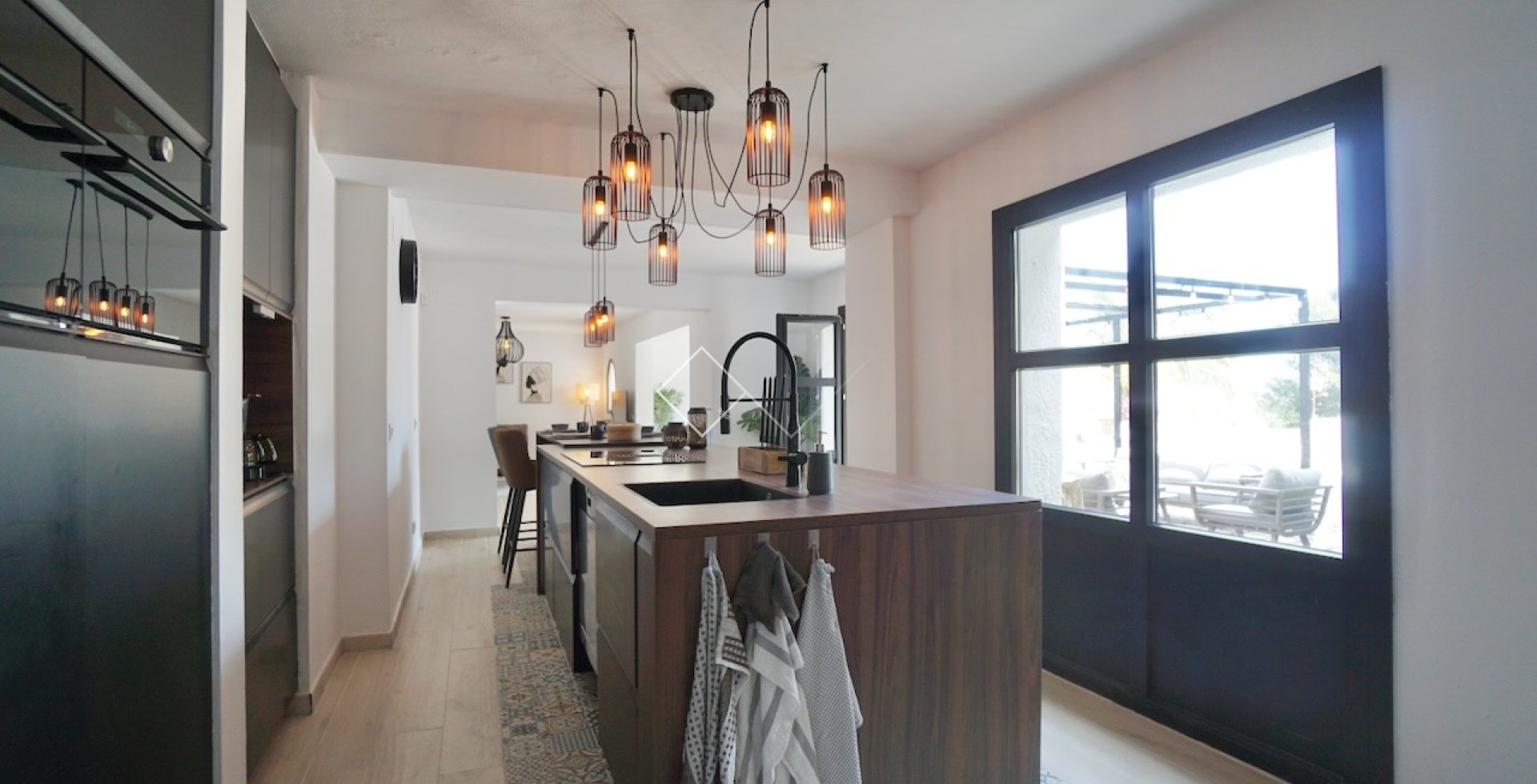  - Villa - Moraira - Fanadix