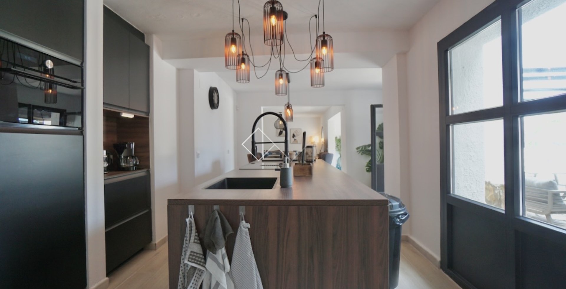  - Villa - Moraira - Fanadix