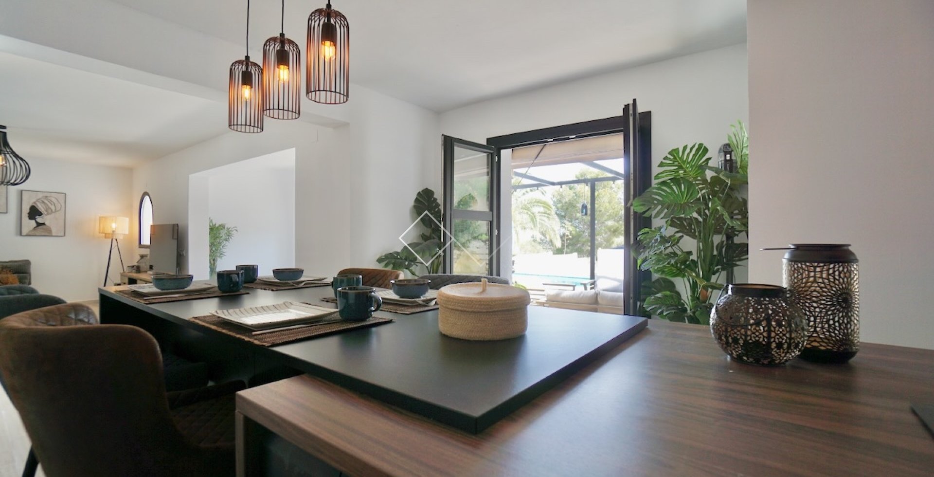  - Villa - Moraira - Fanadix