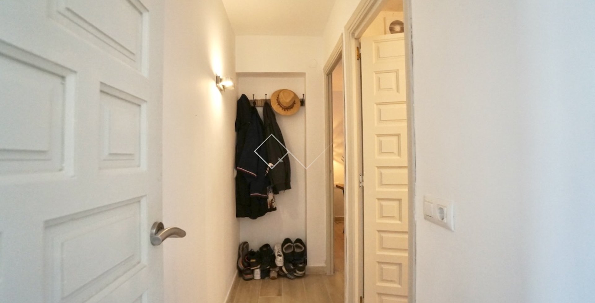  - Villa - Moraira - Fanadix