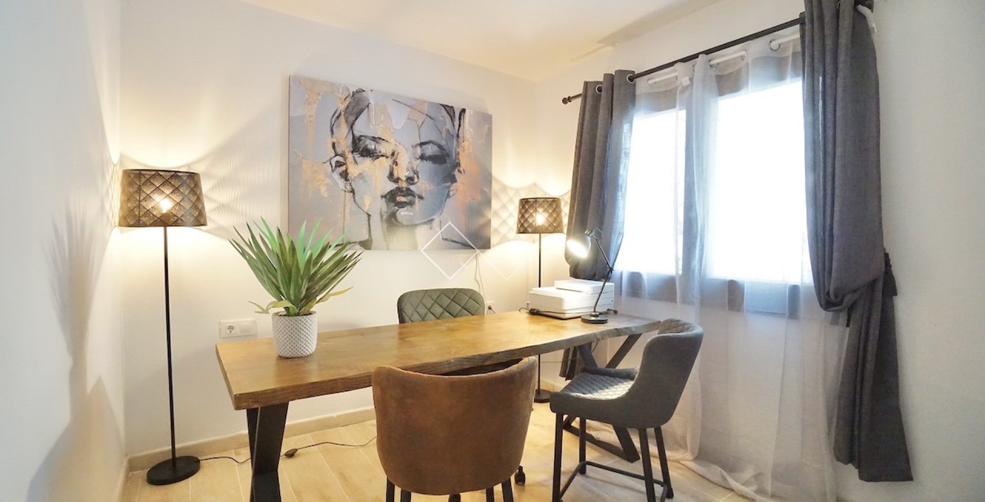  - Villa - Moraira - Fanadix