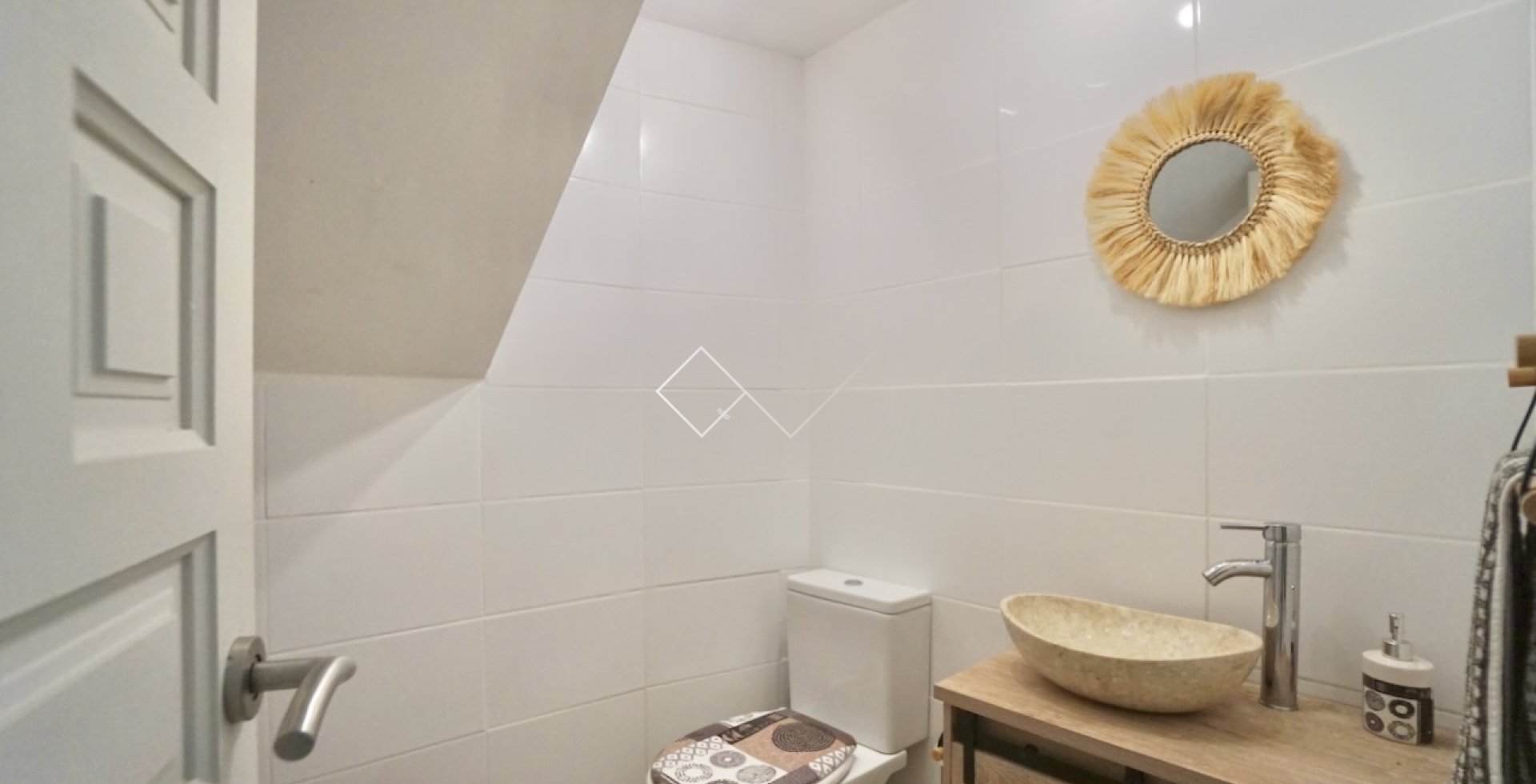  - Villa - Moraira - Fanadix