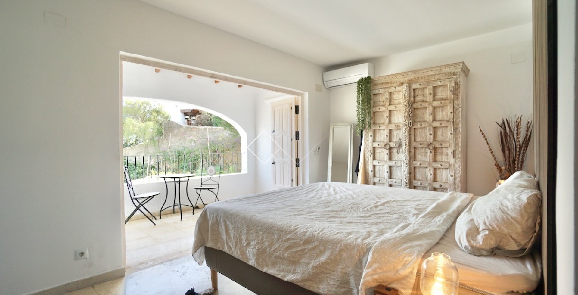  - Villa - Moraira - Fanadix