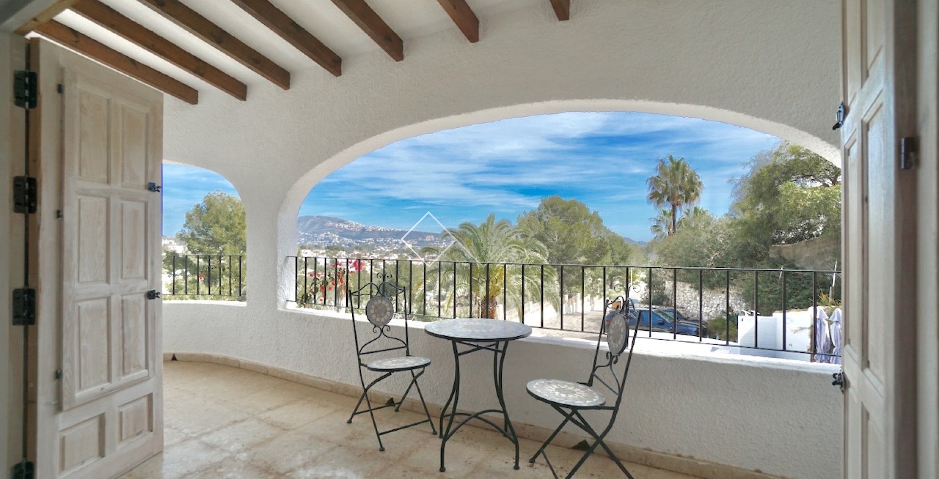  - Villa - Moraira - Fanadix