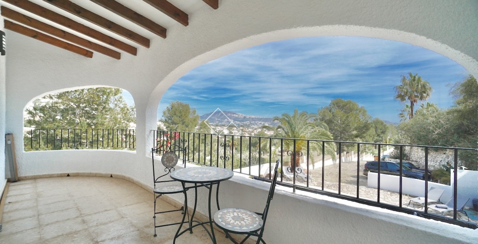  - Villa - Moraira - Fanadix