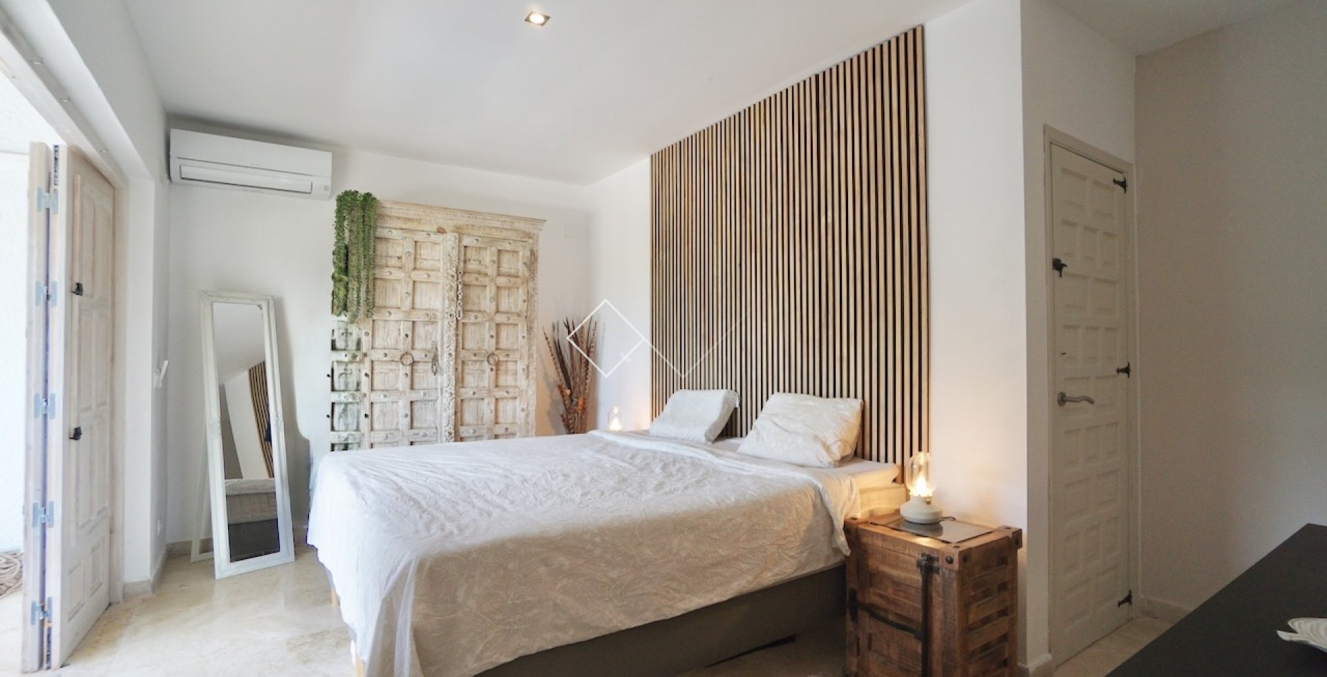  - Villa - Moraira - Fanadix