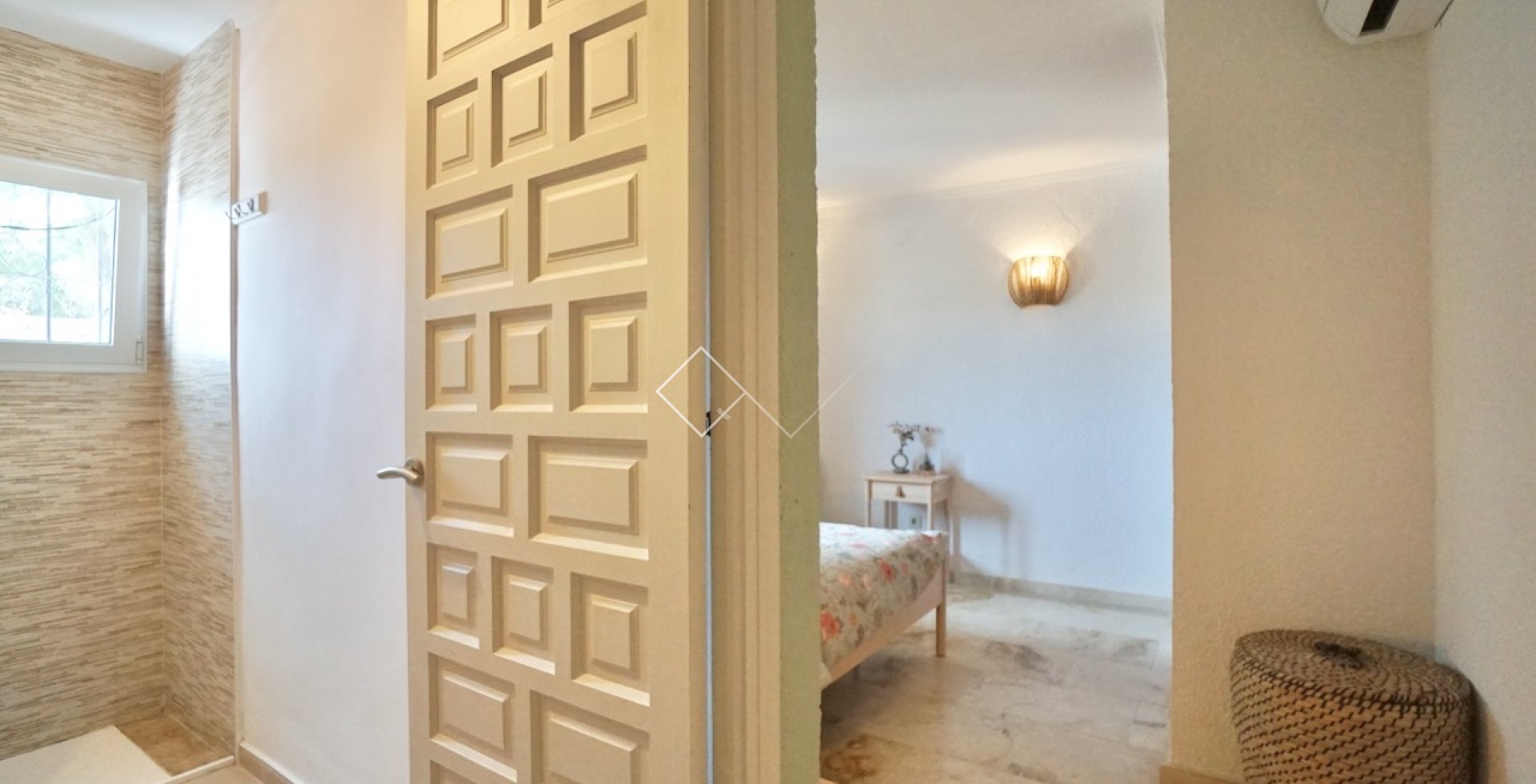  - Villa - Moraira - Fanadix