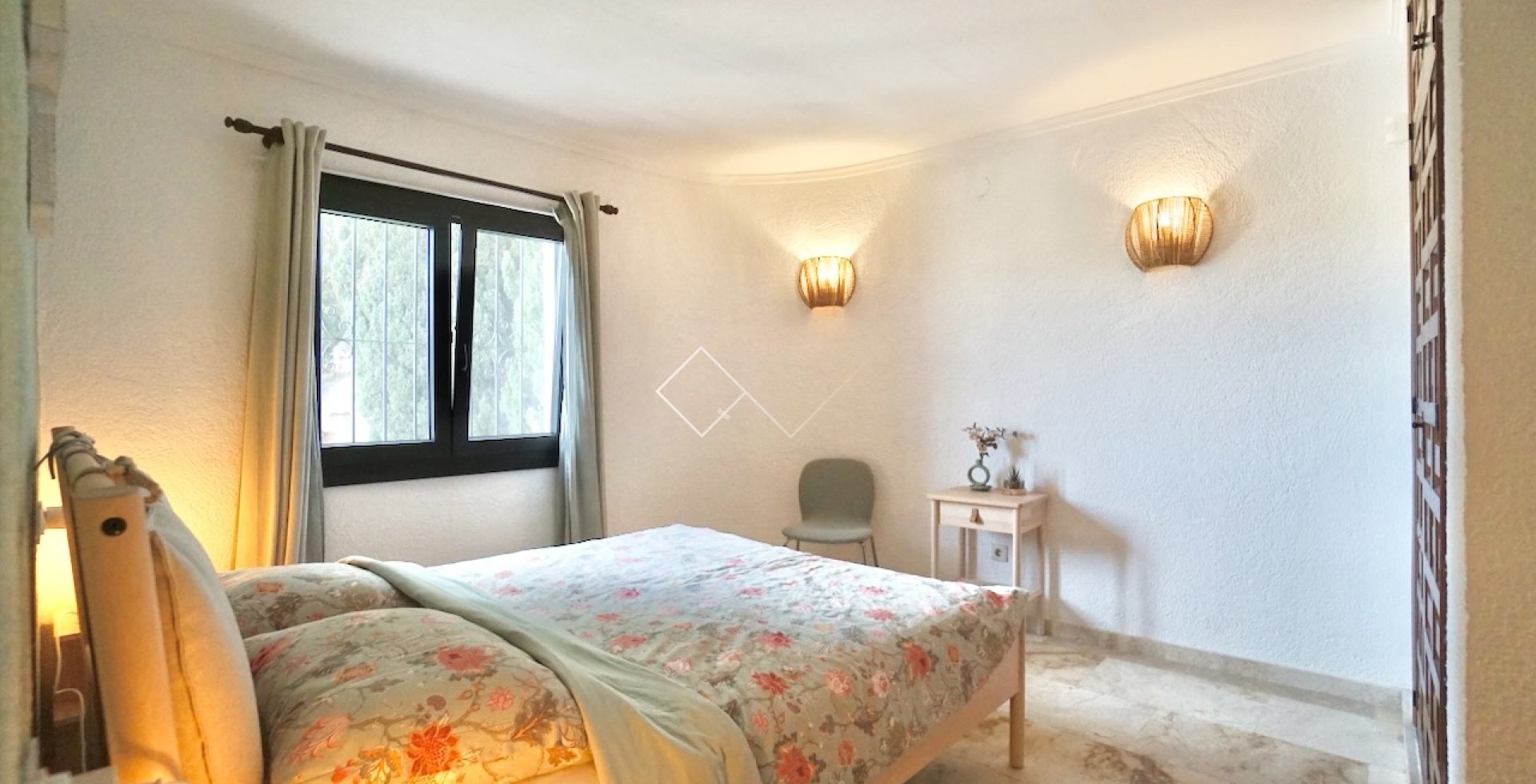  - Villa - Moraira - Fanadix