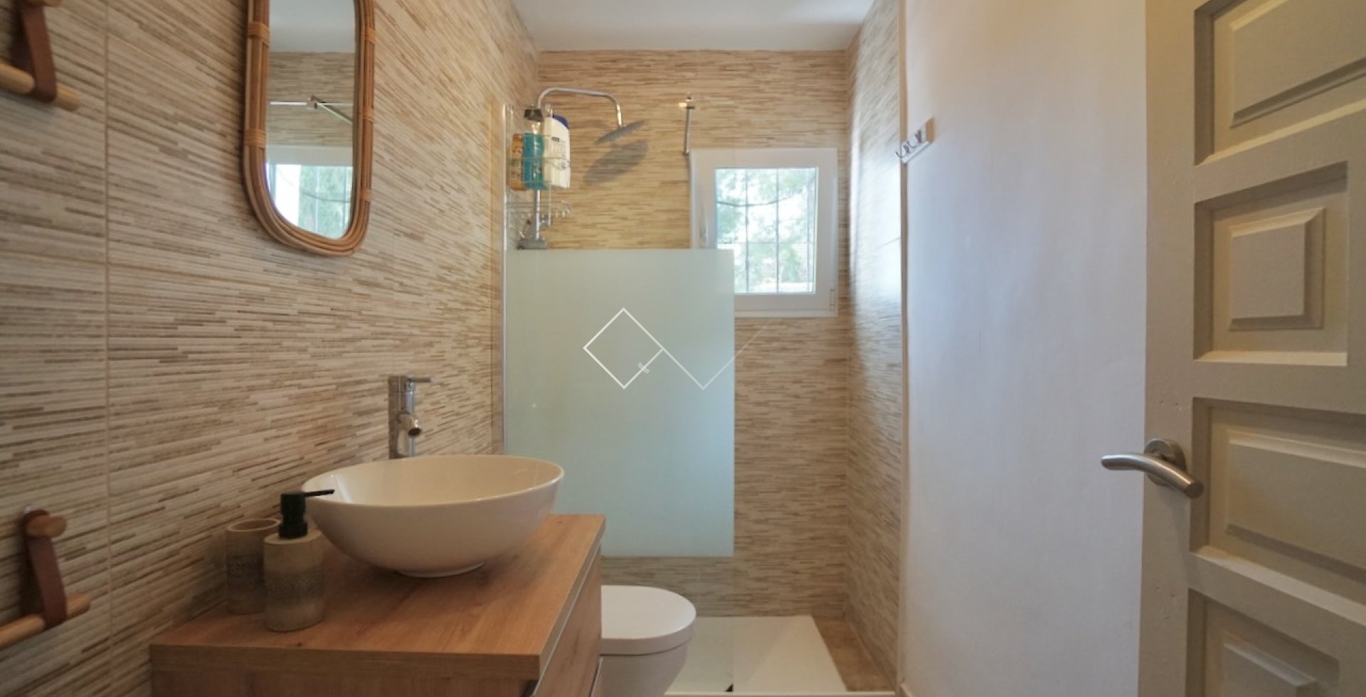  - Villa - Moraira - Fanadix