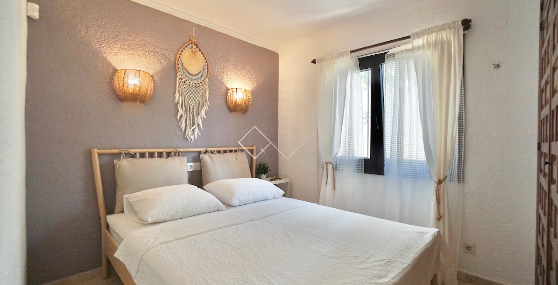  - Villa - Moraira - Fanadix