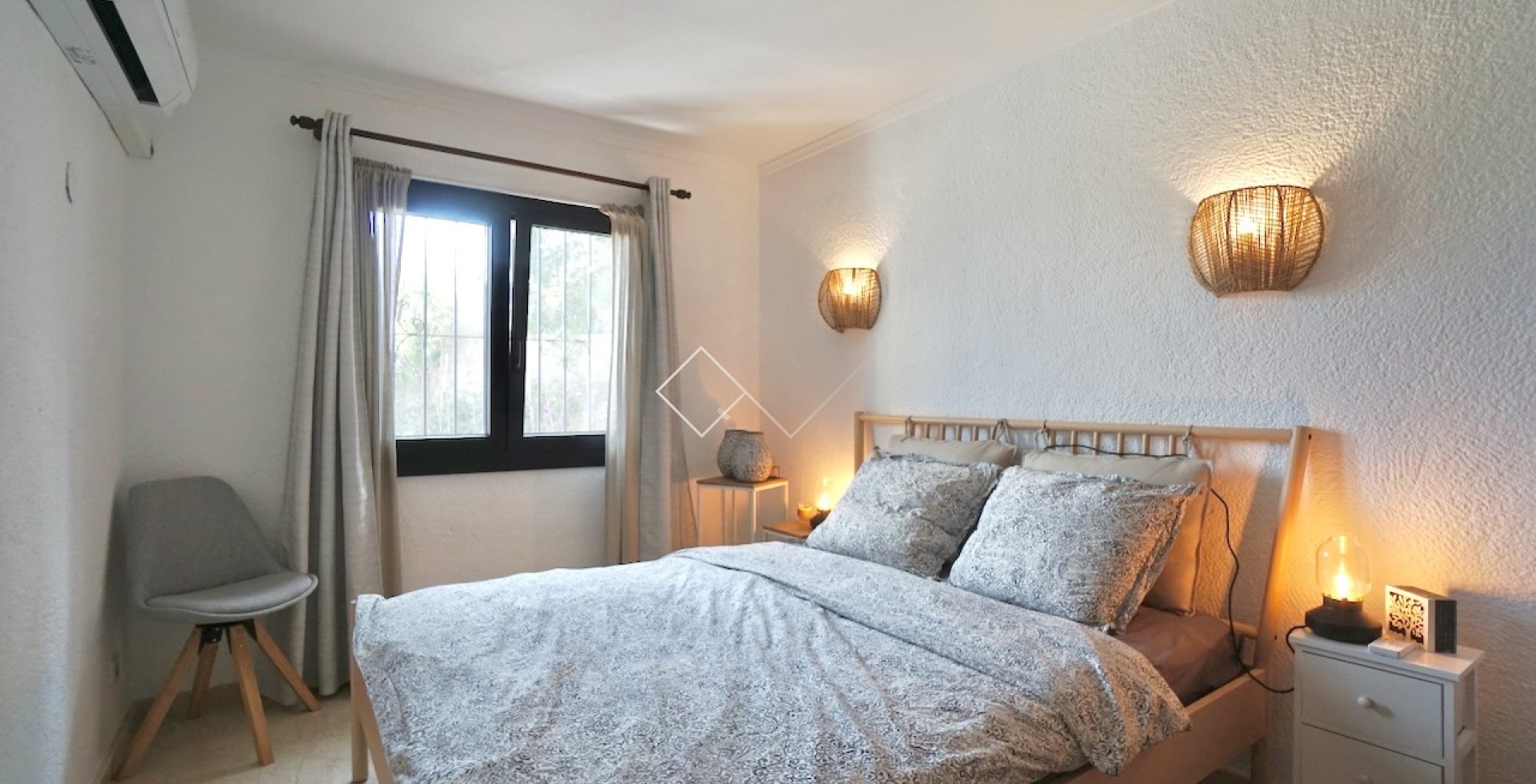  - Villa - Moraira - Fanadix