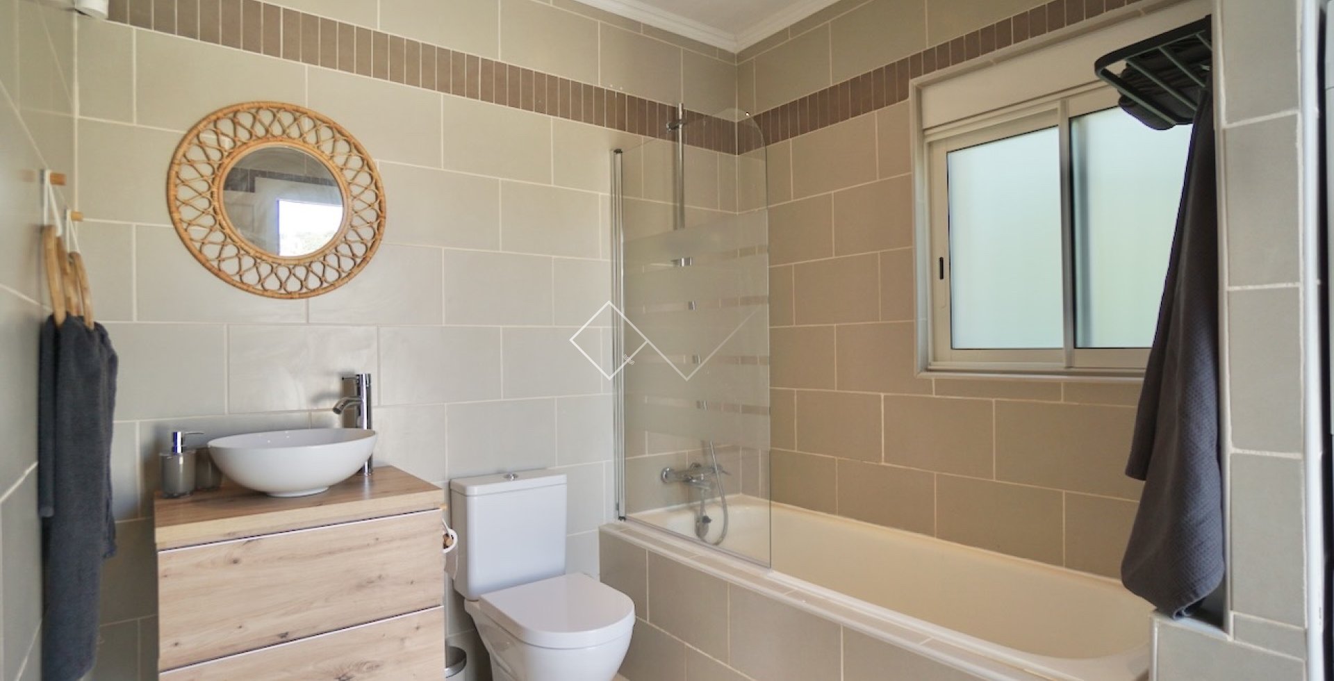  - Villa - Moraira - Fanadix