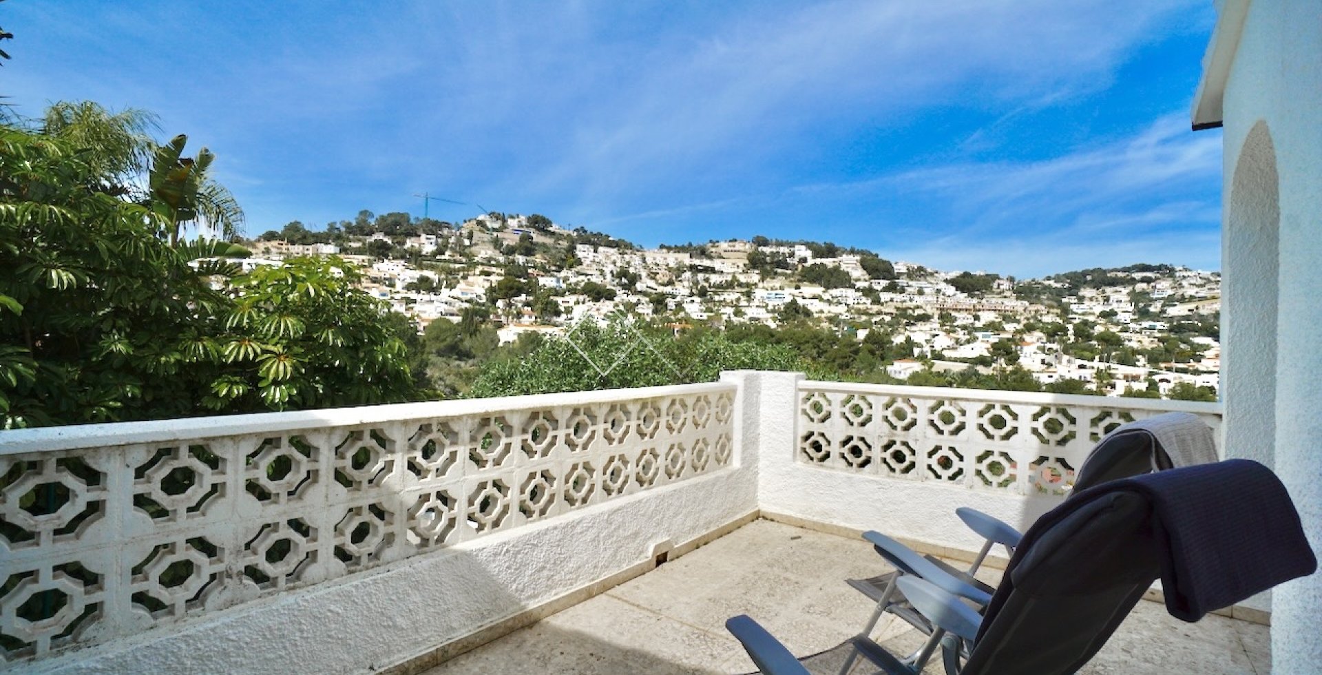  - Villa - Moraira - Fanadix