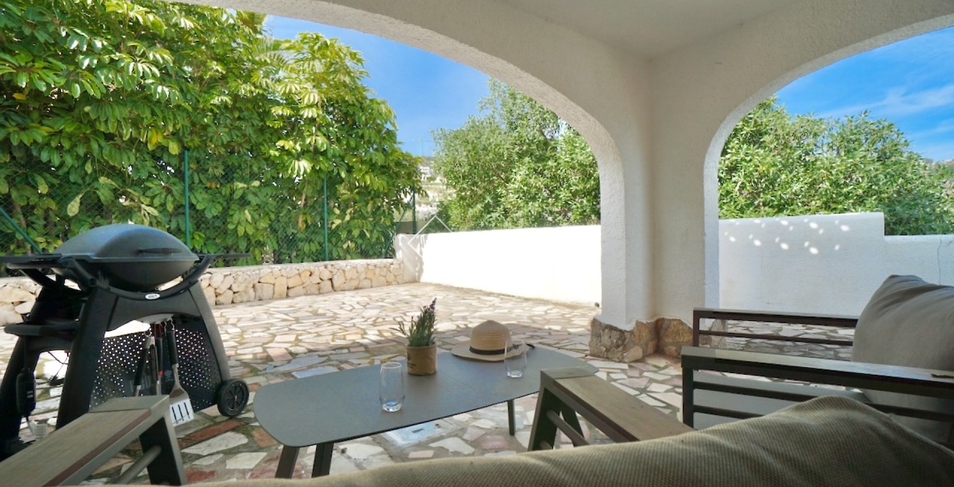  - Villa - Moraira - Fanadix