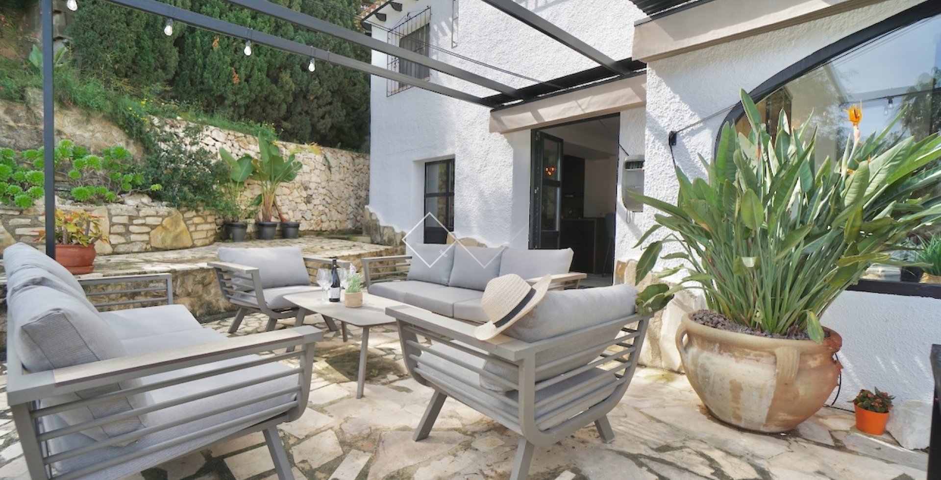  - Villa - Moraira - Fanadix