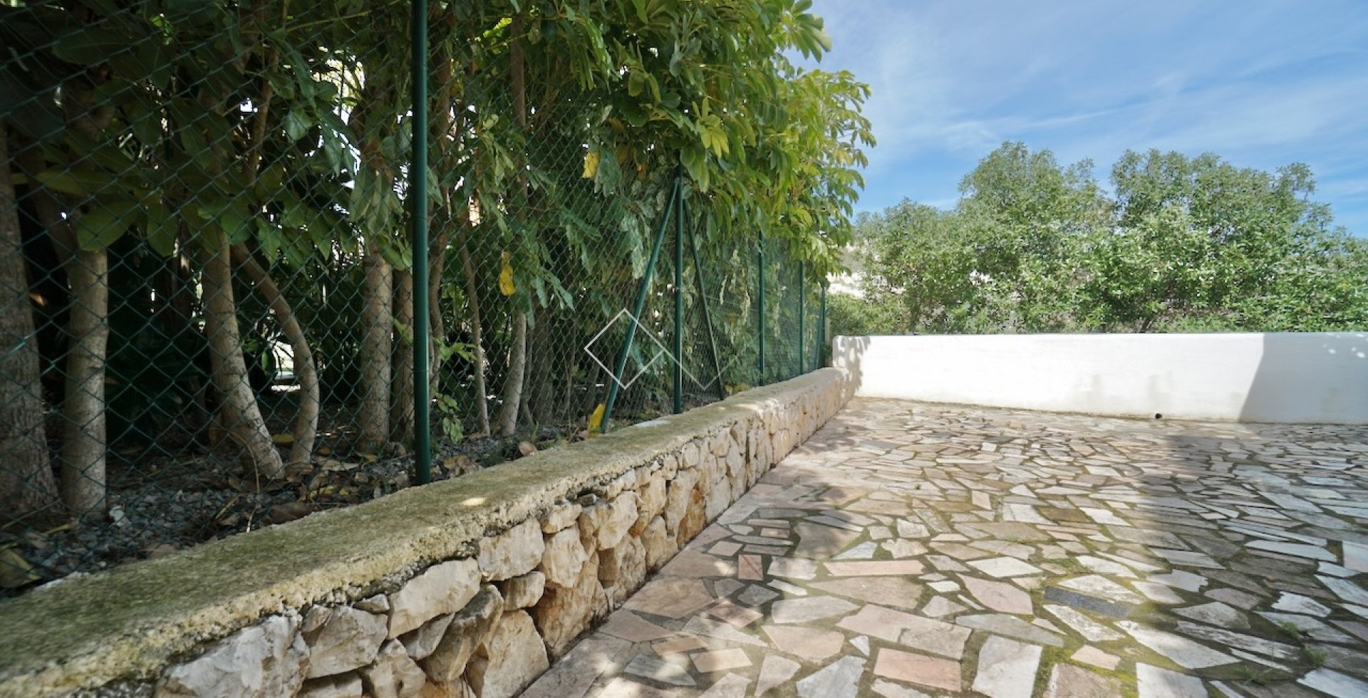  - Villa - Moraira - Fanadix