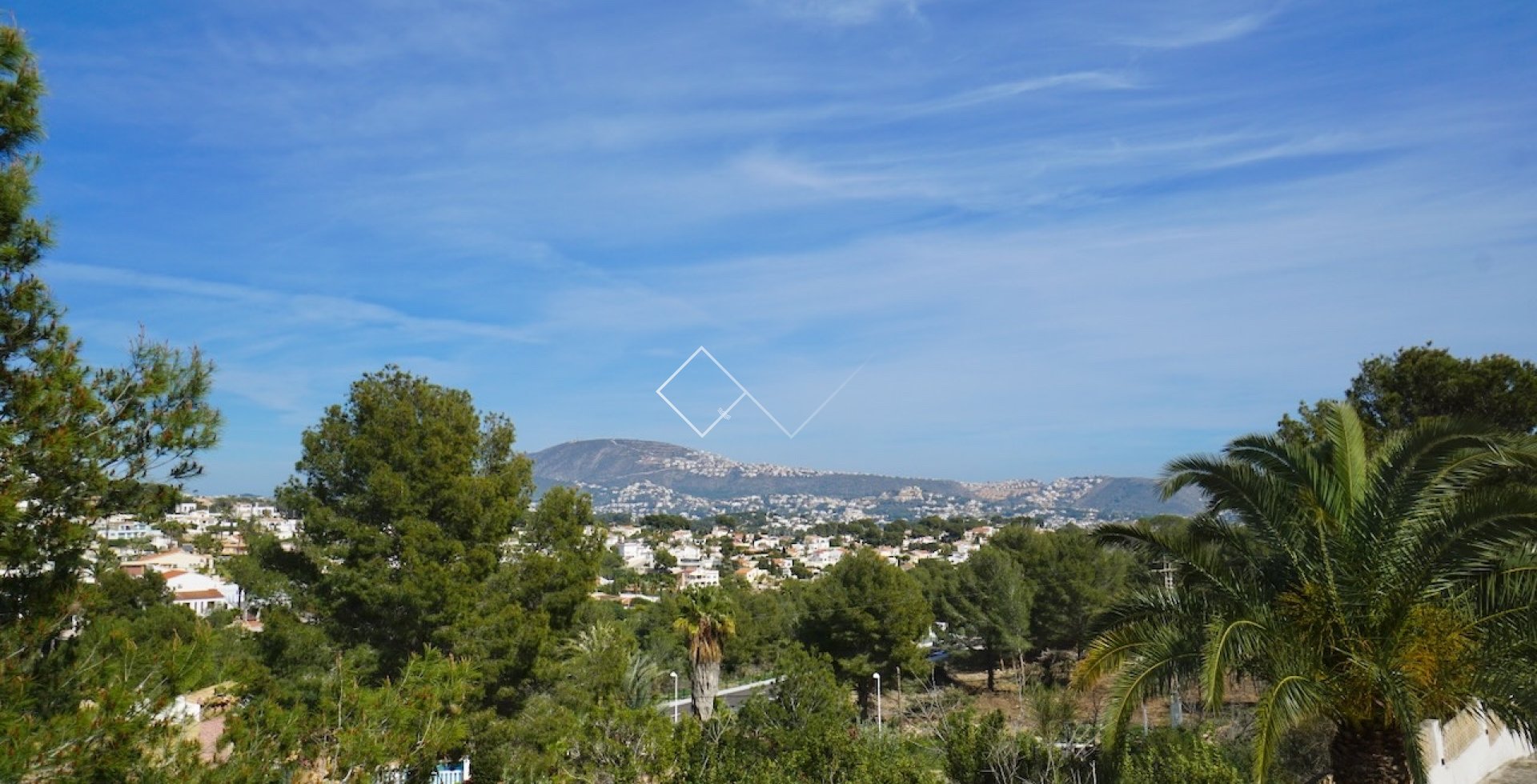  - Villa - Moraira - Fanadix