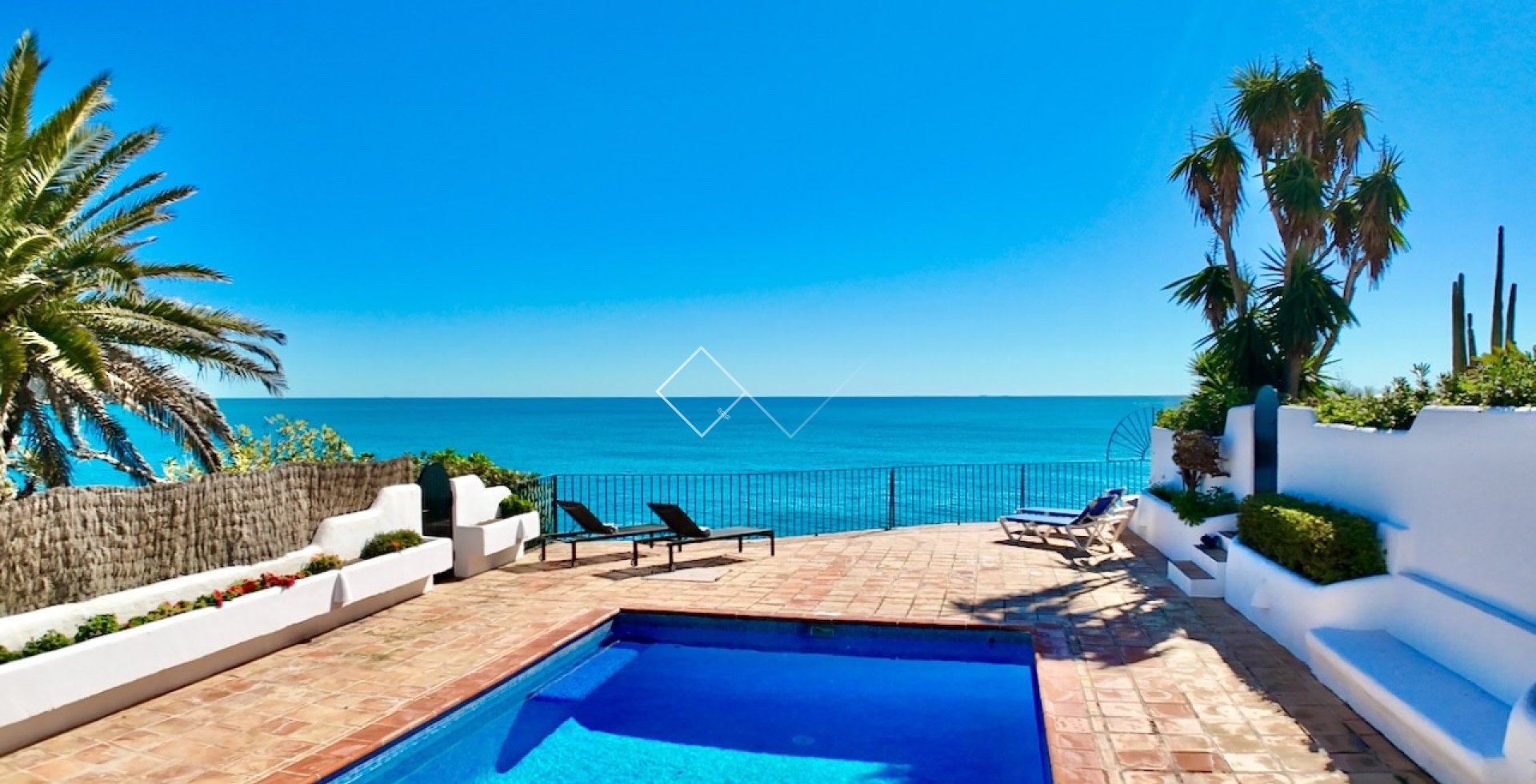  - Villa - Moraira - El Andragó