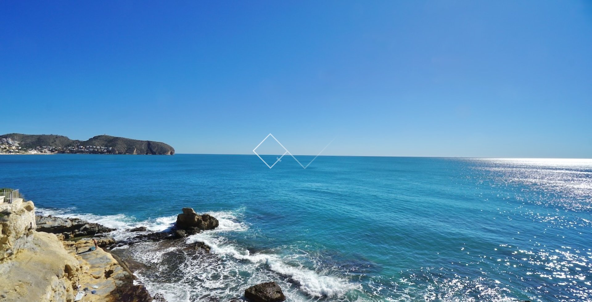  - Villa - Moraira - El Andragó